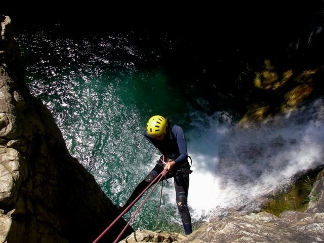 Descenso